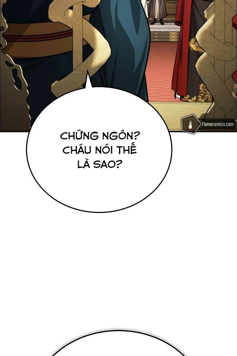 Thiếu Gia Yểu Mệnh Nhà Họ Bạch Chapter 31 - Trang 49