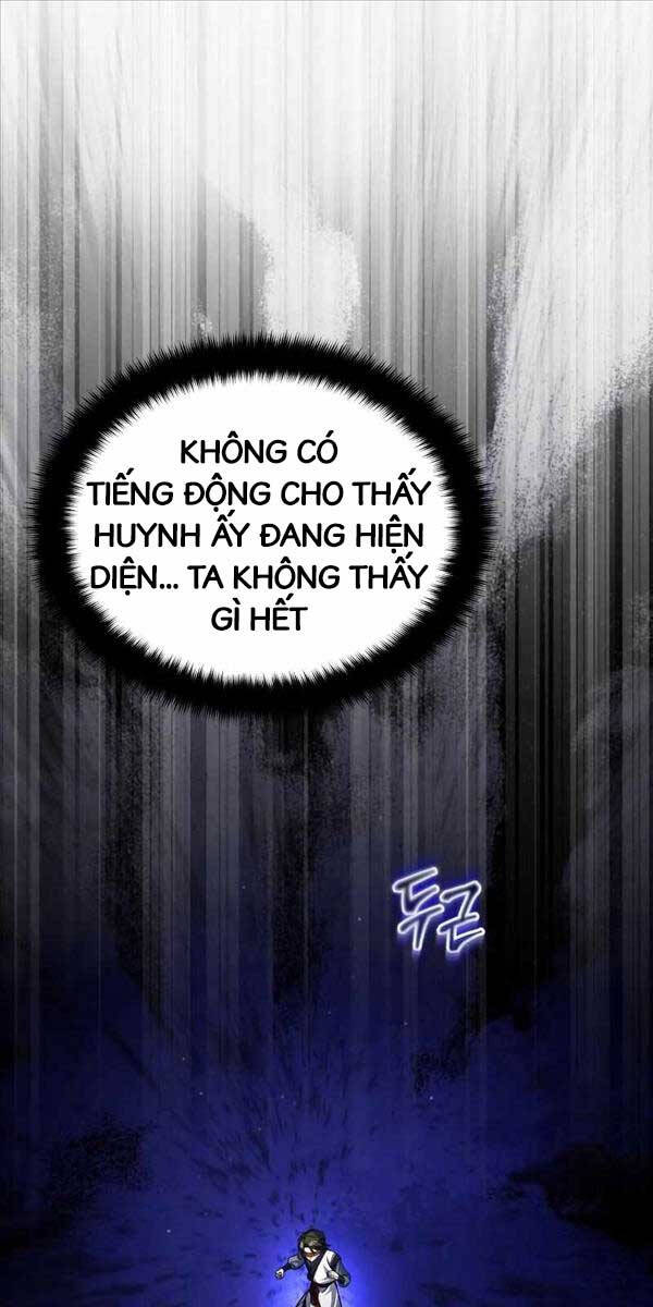 Thiếu Gia Yểu Mệnh Nhà Họ Bạch Chapter 4 - Trang 84