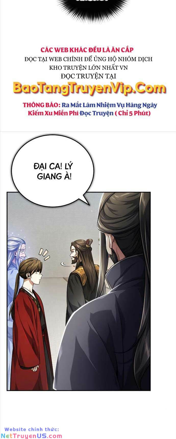 Thiếu Gia Yểu Mệnh Nhà Họ Bạch Chapter 14 - Trang 58