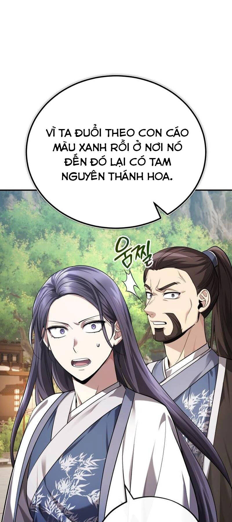 Thiếu Gia Yểu Mệnh Nhà Họ Bạch Chapter 39 - Trang 56