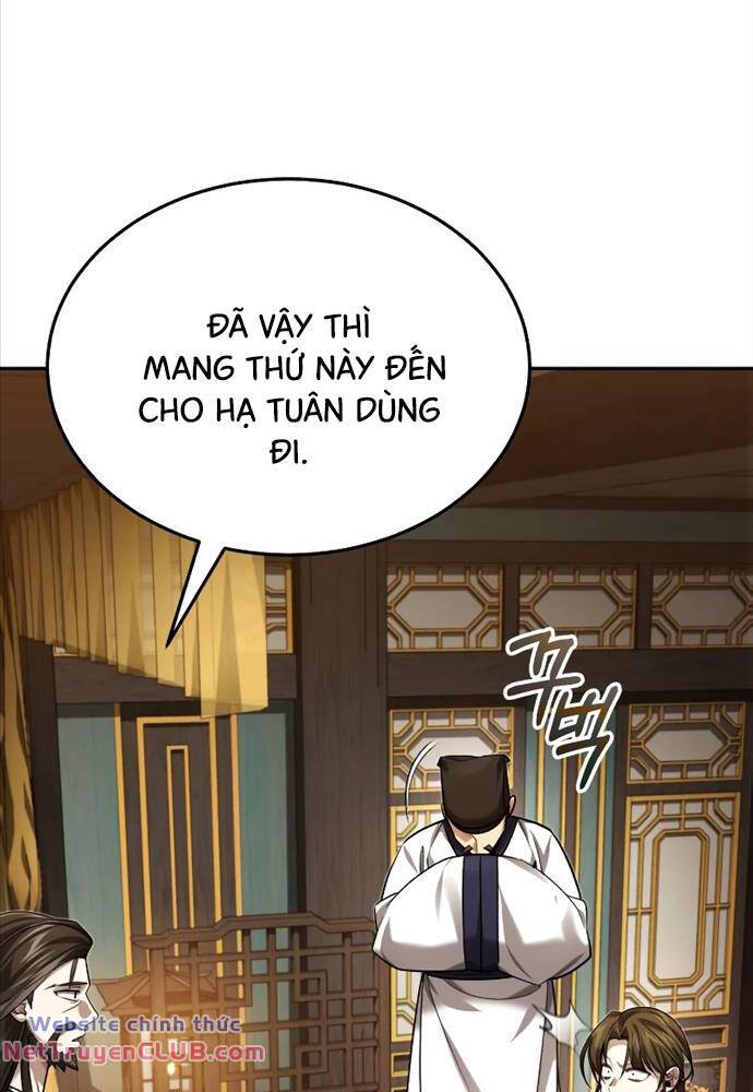 Thiếu Gia Yểu Mệnh Nhà Họ Bạch Chapter 27 - Trang 91