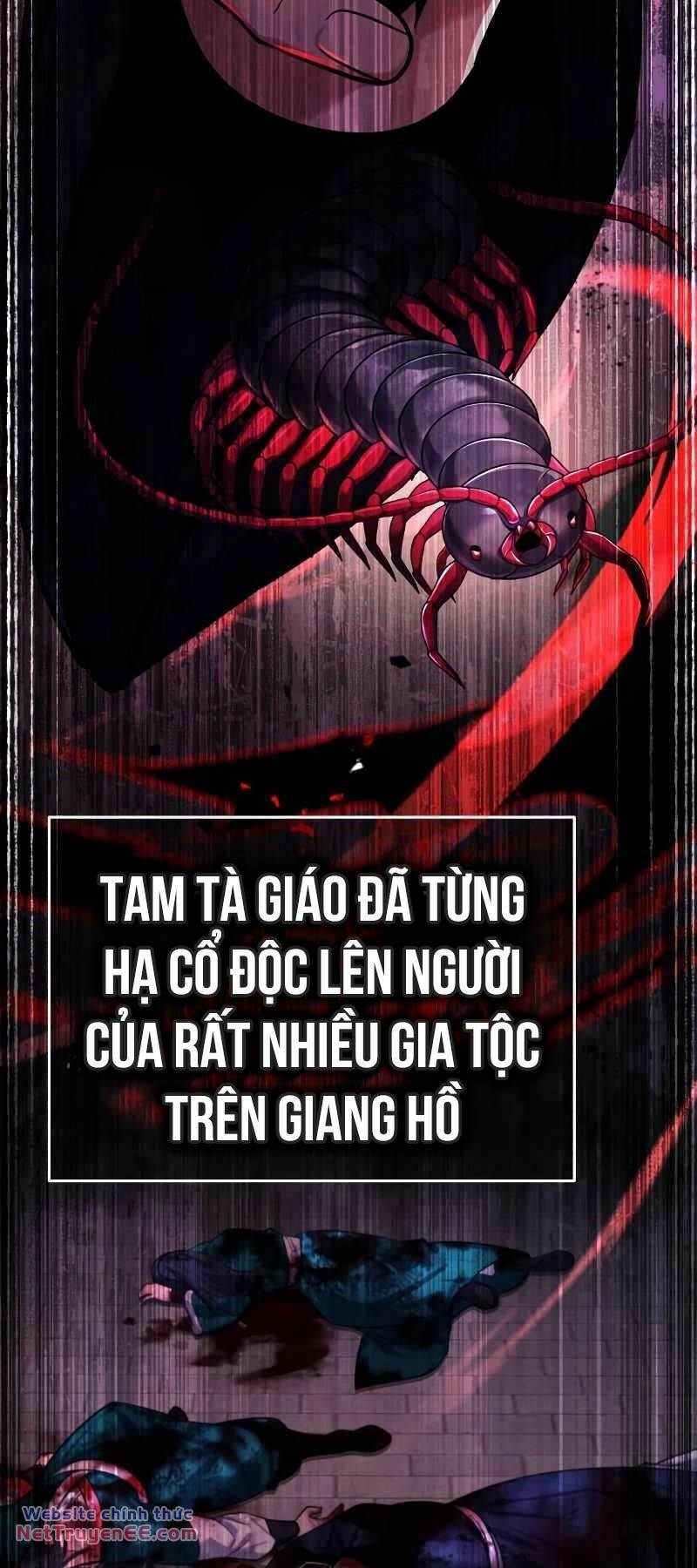 Thiếu Gia Yểu Mệnh Nhà Họ Bạch Chapter 34 - Trang 84