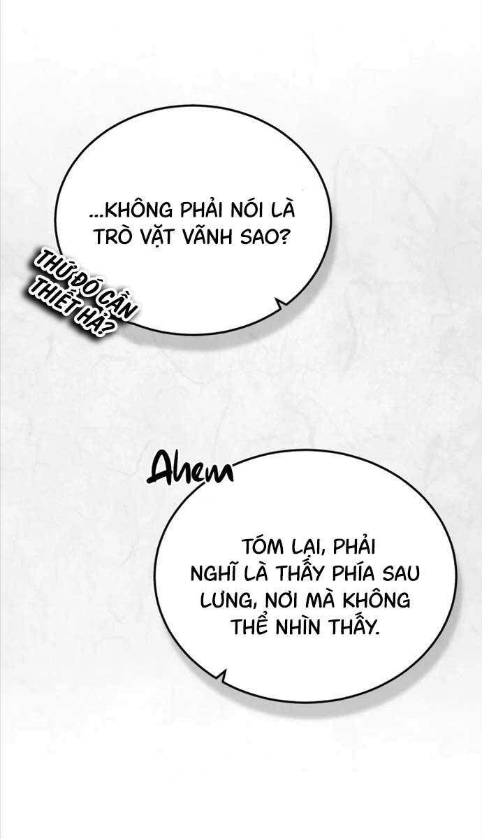 Thiếu Gia Yểu Mệnh Nhà Họ Bạch Chapter 17 - Trang 3