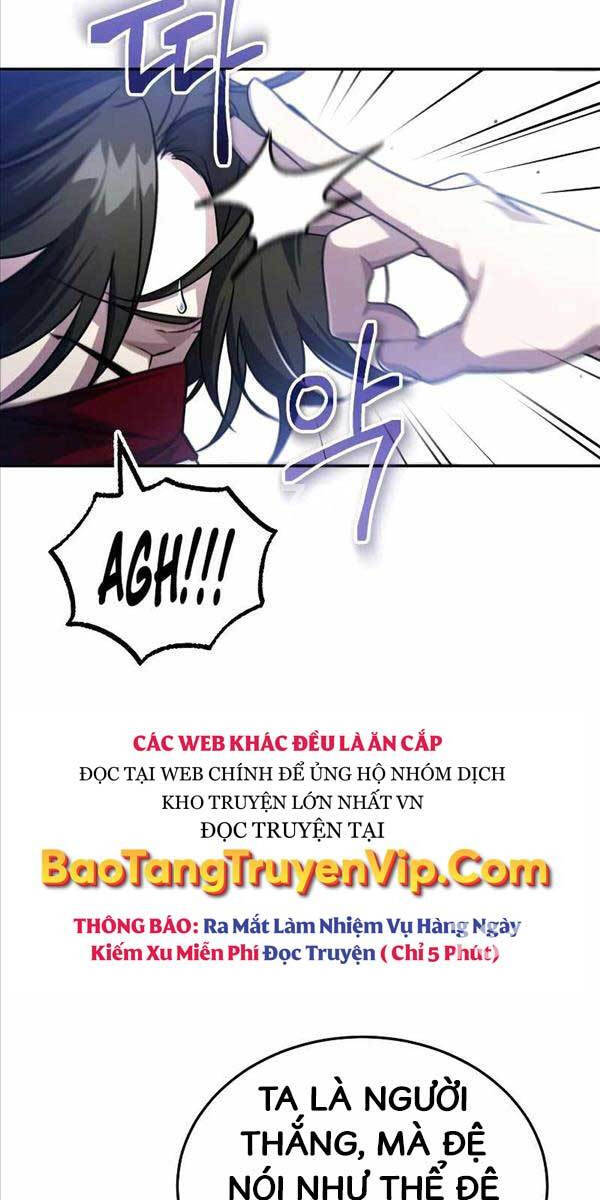 Thiếu Gia Yểu Mệnh Nhà Họ Bạch Chapter 5 - Trang 1