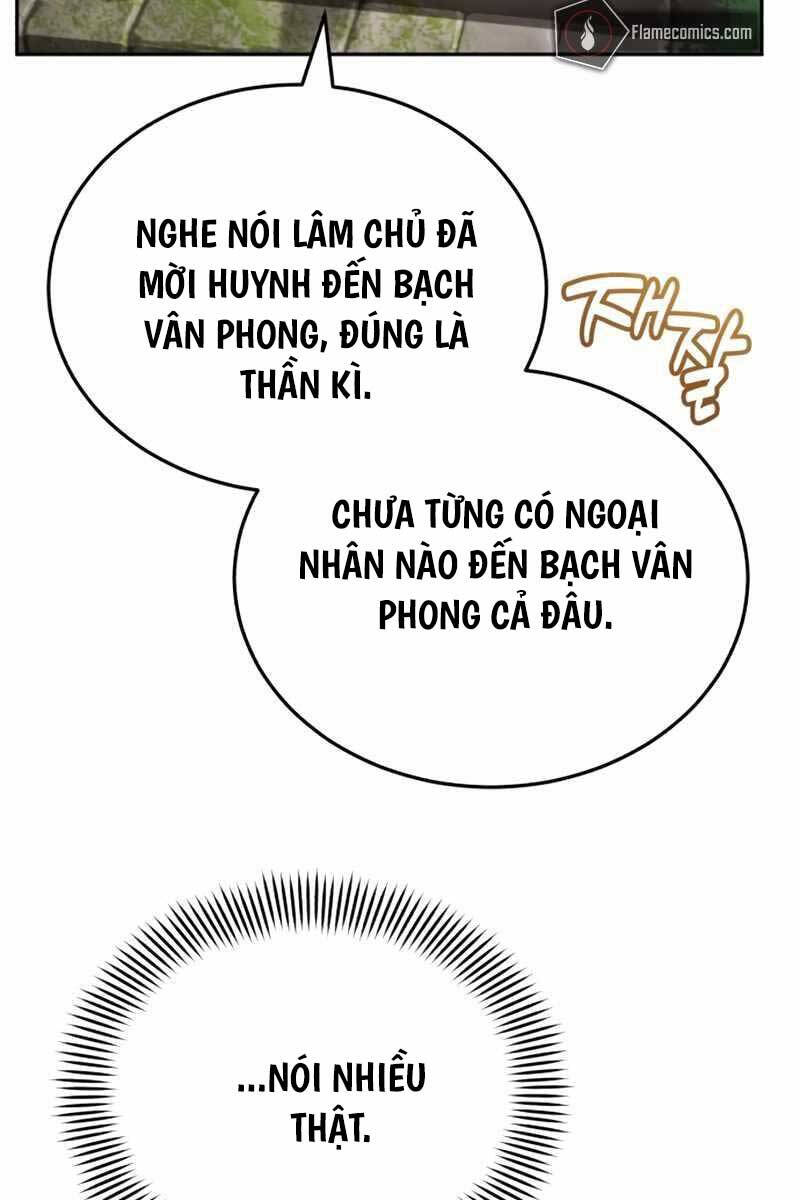 Thiếu Gia Yểu Mệnh Nhà Họ Bạch Chapter 21 - Trang 123