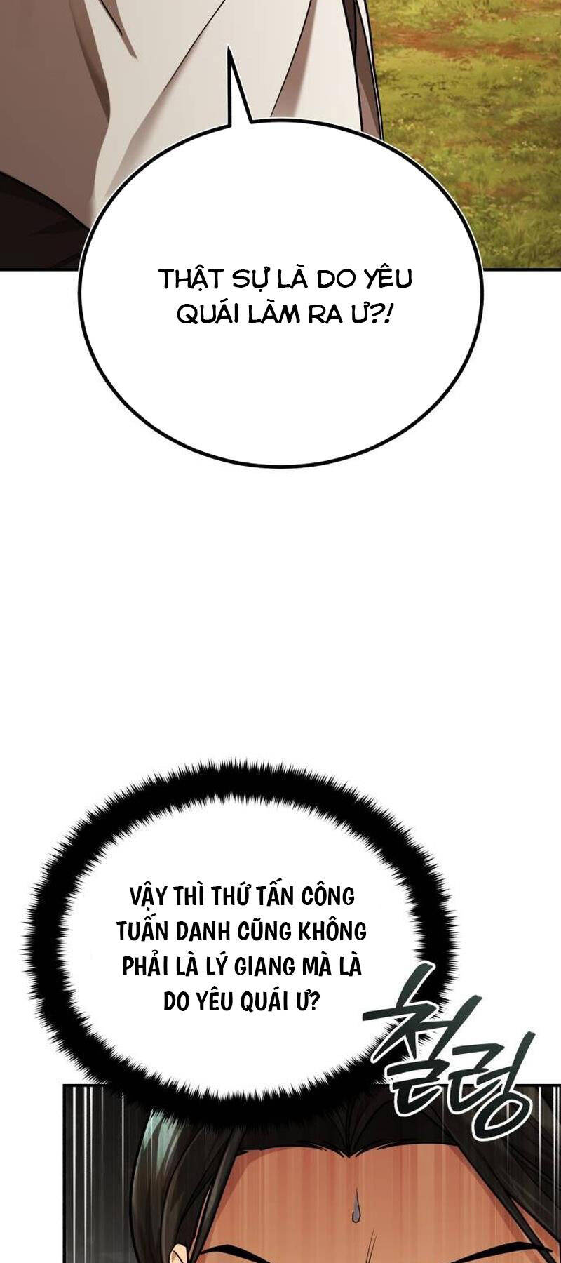 Thiếu Gia Yểu Mệnh Nhà Họ Bạch Chapter 39 - Trang 28