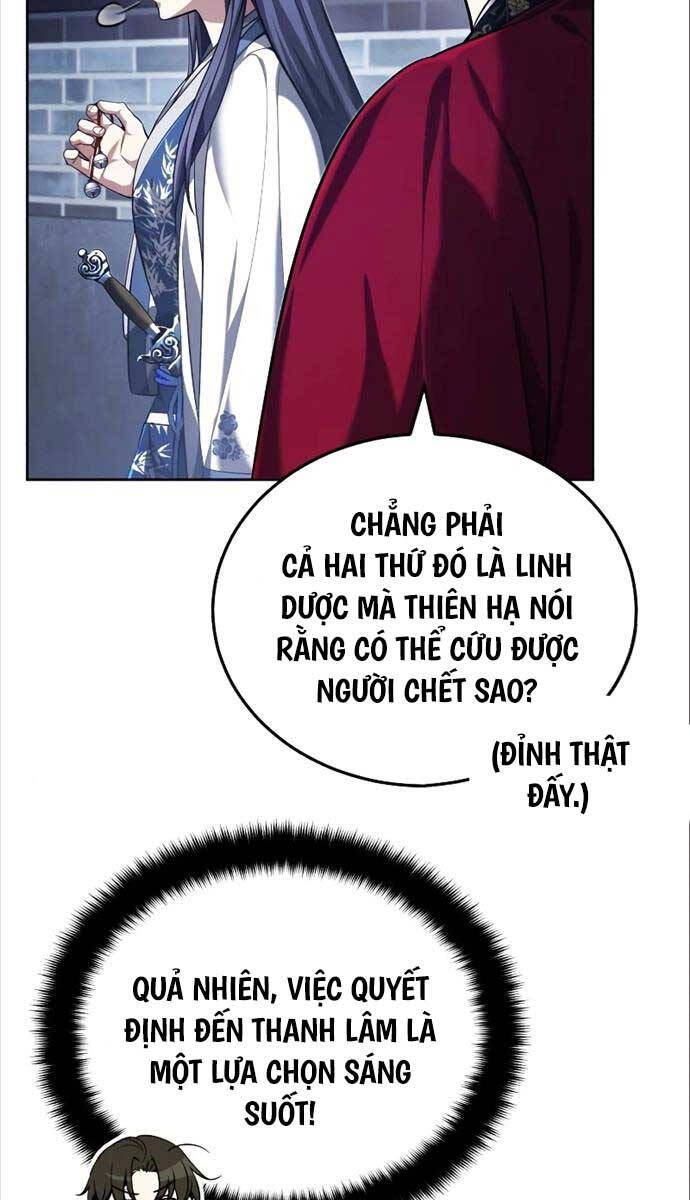 Thiếu Gia Yểu Mệnh Nhà Họ Bạch Chapter 18 - Trang 71