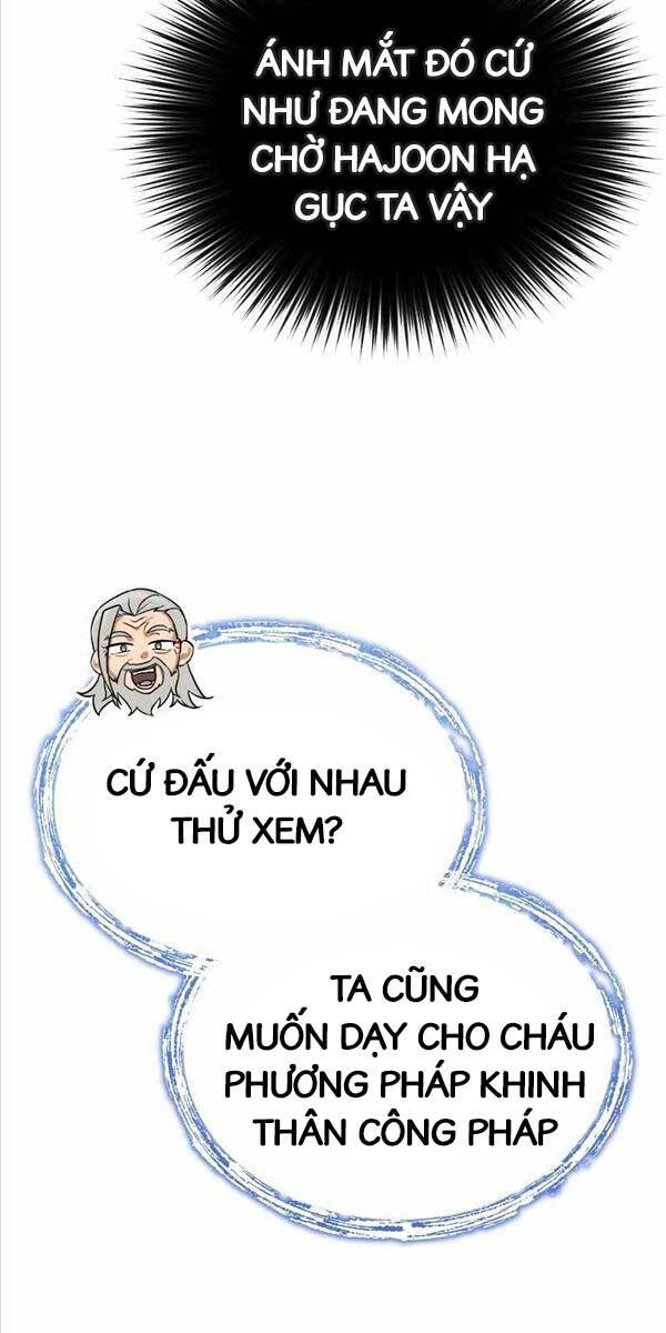 Thiếu Gia Yểu Mệnh Nhà Họ Bạch Chapter 4 - Trang 38