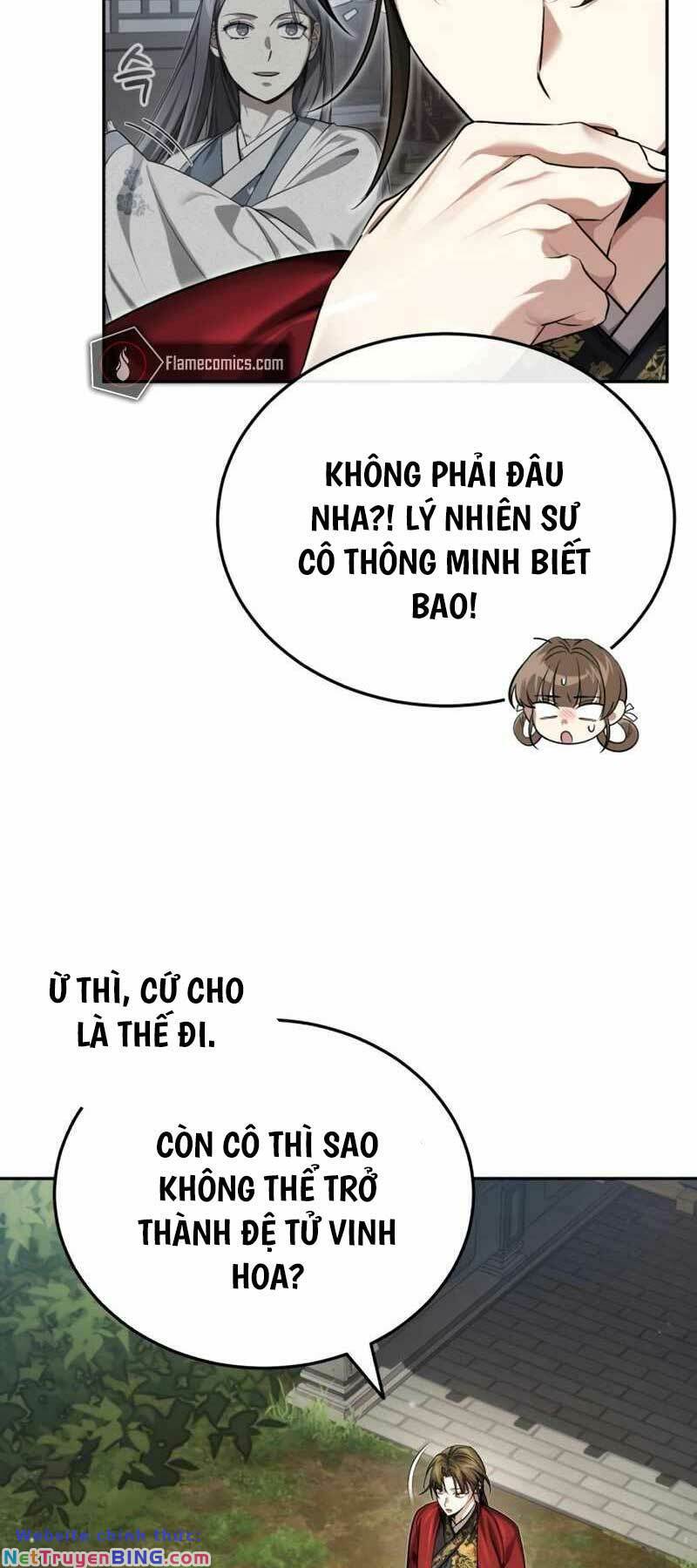 Thiếu Gia Yểu Mệnh Nhà Họ Bạch Chapter 23 - Trang 5