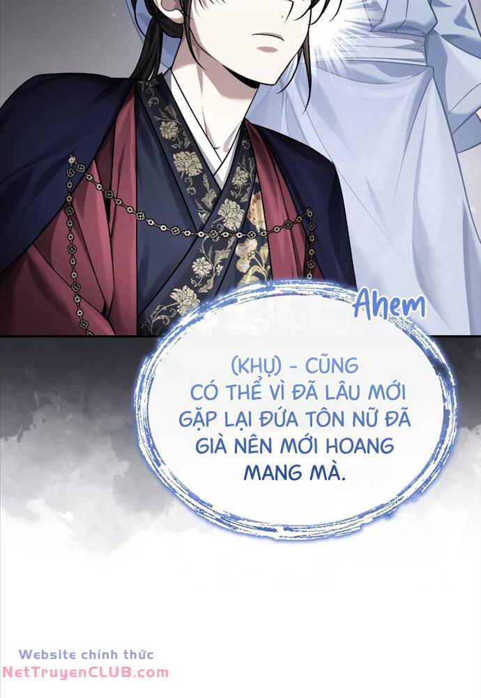 Thiếu Gia Yểu Mệnh Nhà Họ Bạch Chapter 27 - Trang 122