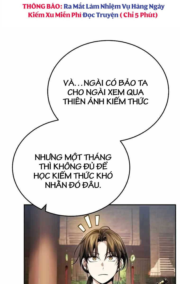 Thiếu Gia Yểu Mệnh Nhà Họ Bạch Chapter 16 - Trang 74