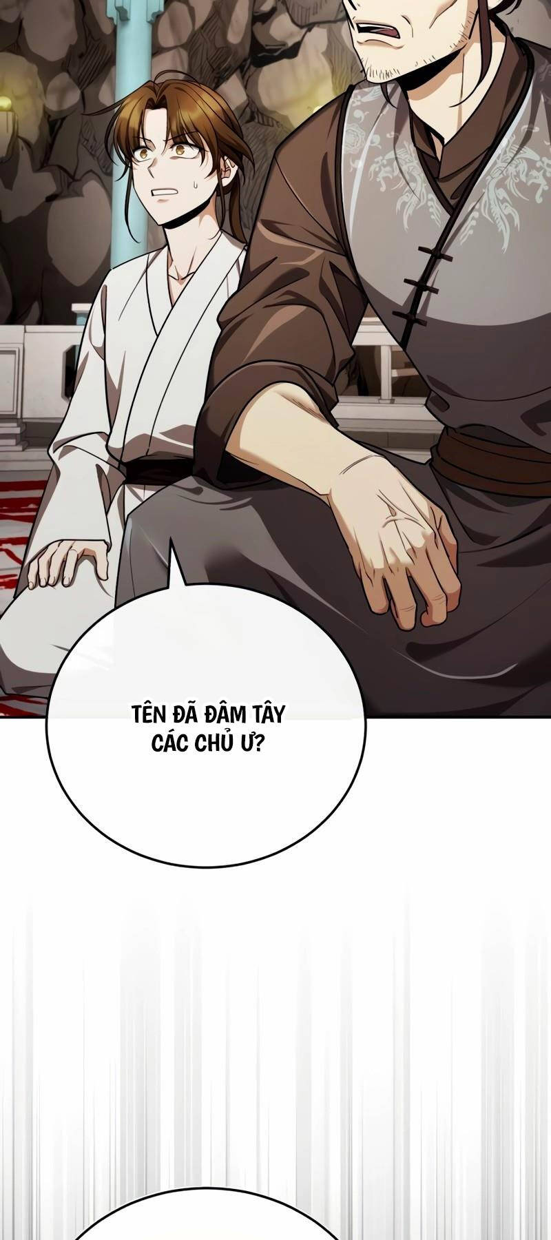 Thiếu Gia Yểu Mệnh Nhà Họ Bạch Chapter 42 - Trang 65