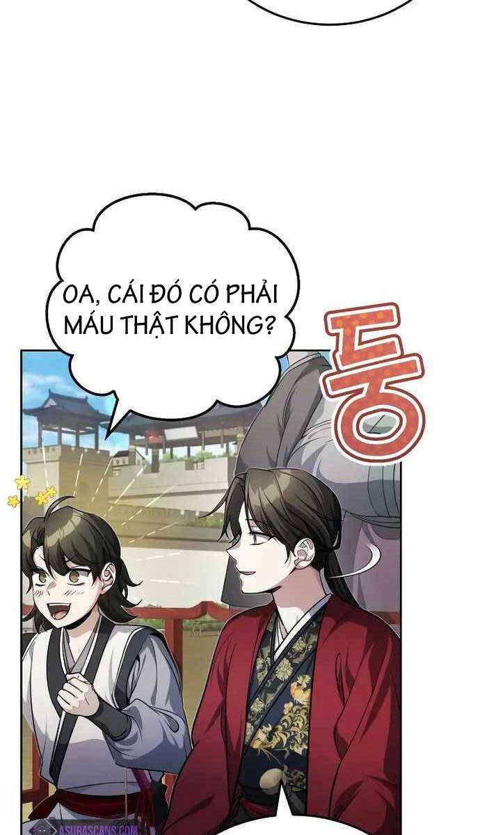 Thiếu Gia Yểu Mệnh Nhà Họ Bạch Chapter 11 - Trang 94