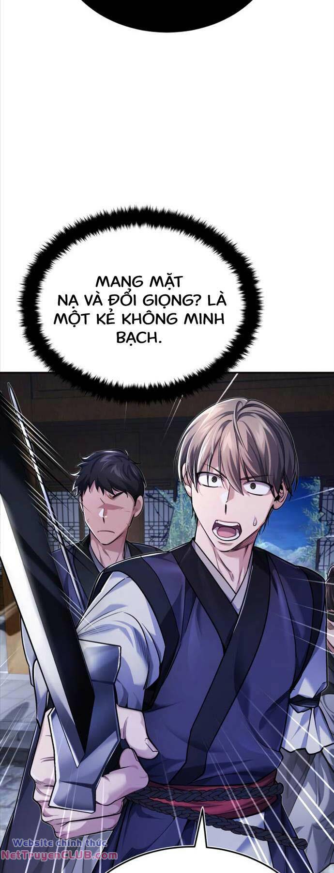 Thiếu Gia Yểu Mệnh Nhà Họ Bạch Chapter 26 - Trang 58