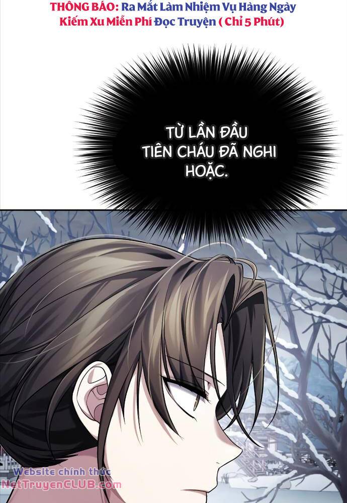 Thiếu Gia Yểu Mệnh Nhà Họ Bạch Chapter 27 - Trang 129