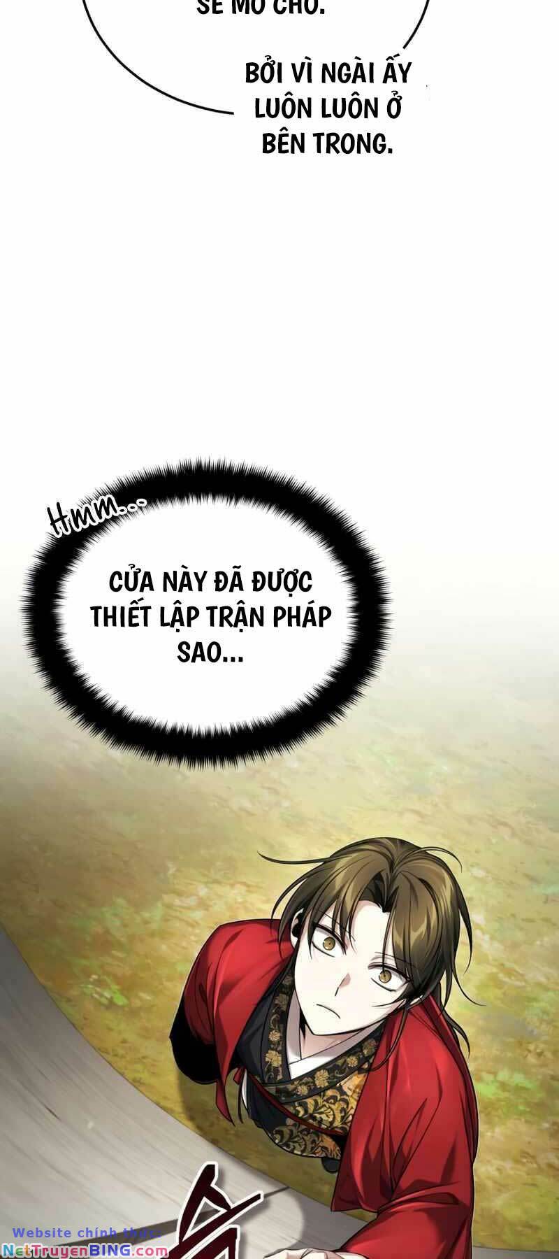 Thiếu Gia Yểu Mệnh Nhà Họ Bạch Chapter 23 - Trang 12