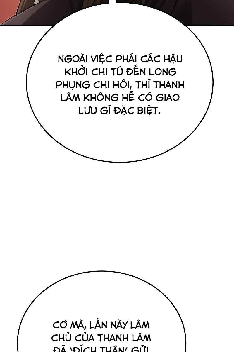 Thiếu Gia Yểu Mệnh Nhà Họ Bạch Chapter 31 - Trang 24