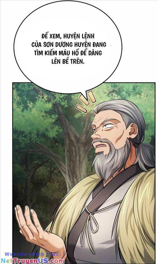 Thiếu Gia Yểu Mệnh Nhà Họ Bạch Chapter 20 - Trang 95