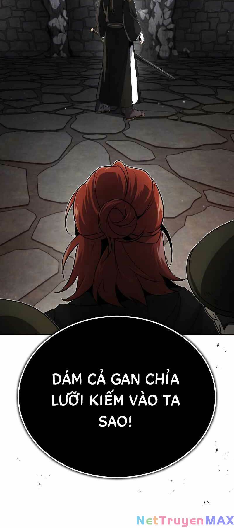 Thiếu Gia Yểu Mệnh Nhà Họ Bạch Chapter 1 - Trang 48