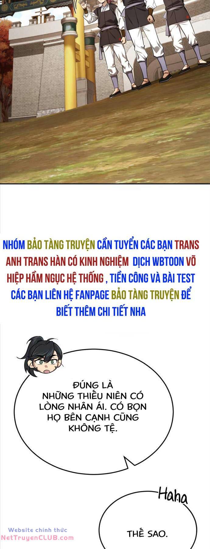 Thiếu Gia Yểu Mệnh Nhà Họ Bạch Chapter 26 - Trang 24