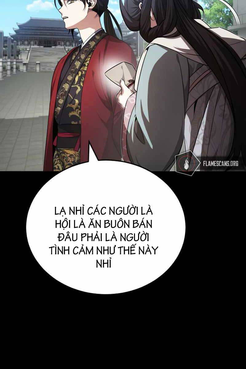 Thiếu Gia Yểu Mệnh Nhà Họ Bạch Chapter 10 - Trang 18