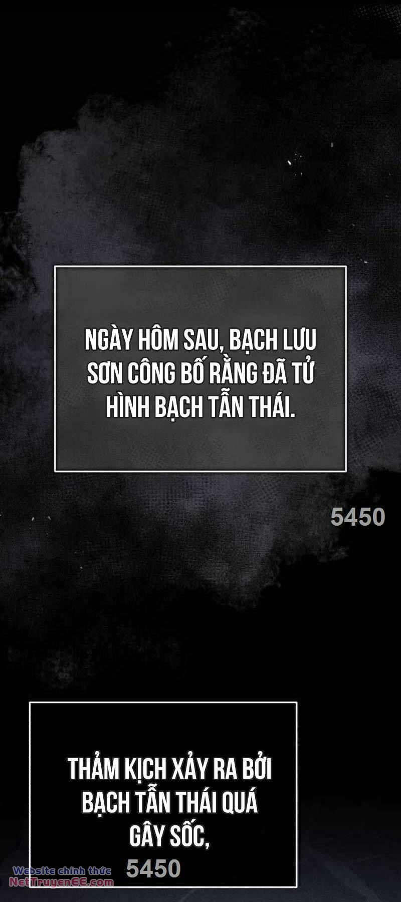 Thiếu Gia Yểu Mệnh Nhà Họ Bạch Chapter 35 - Trang 0