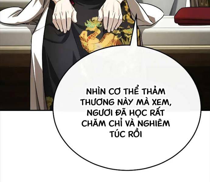 Thiếu Gia Yểu Mệnh Nhà Họ Bạch Chapter 36 - Trang 69