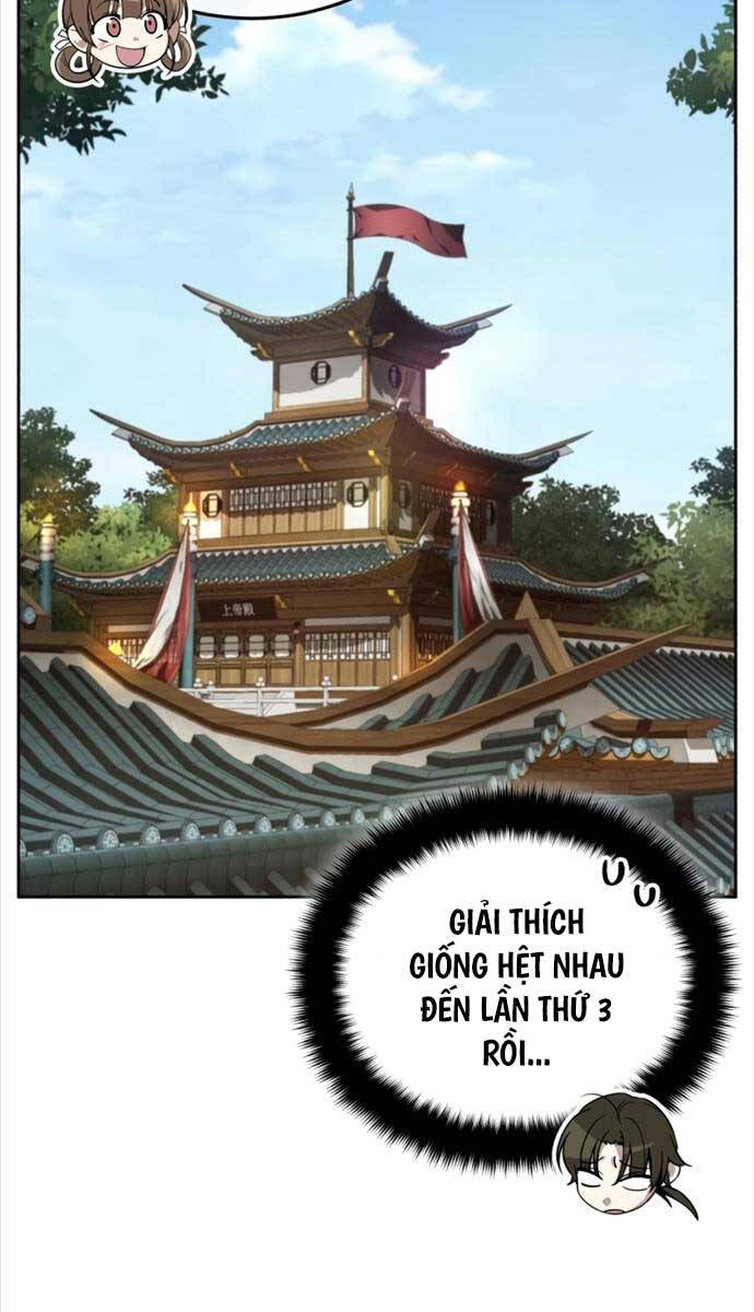 Thiếu Gia Yểu Mệnh Nhà Họ Bạch Chapter 22 - Trang 103