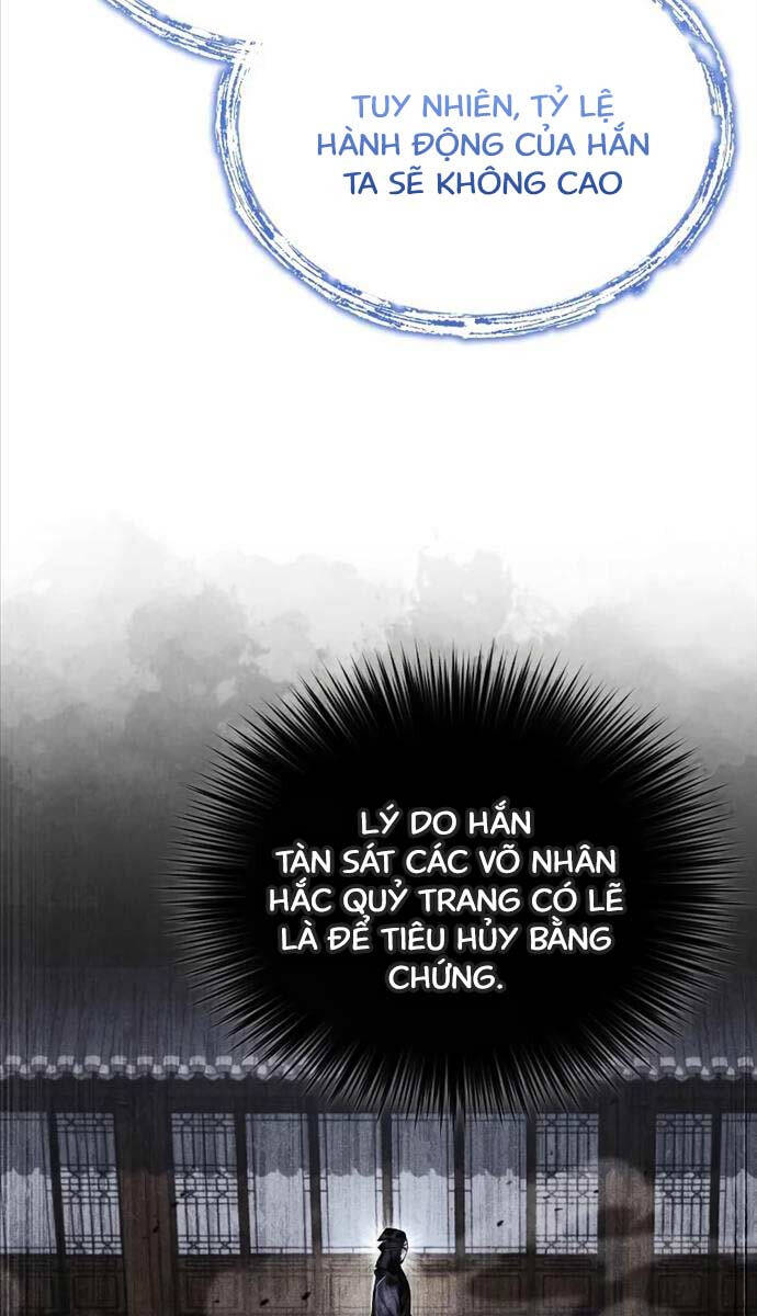 Thiếu Gia Yểu Mệnh Nhà Họ Bạch Chapter 28 - Trang 99