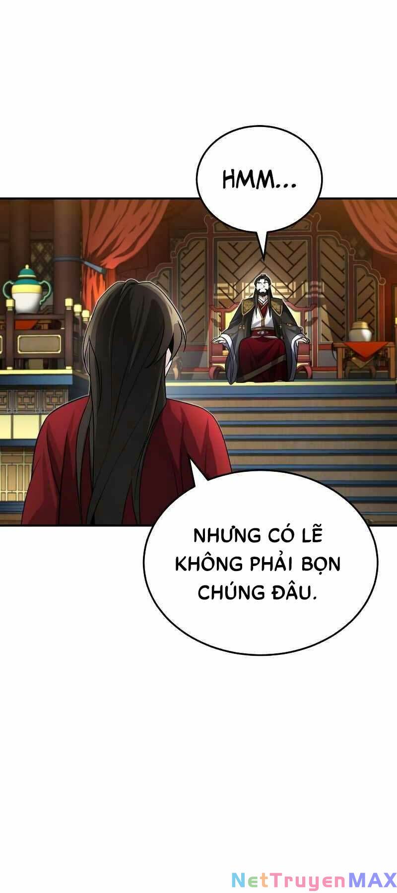 Thiếu Gia Yểu Mệnh Nhà Họ Bạch Chapter 2 - Trang 17