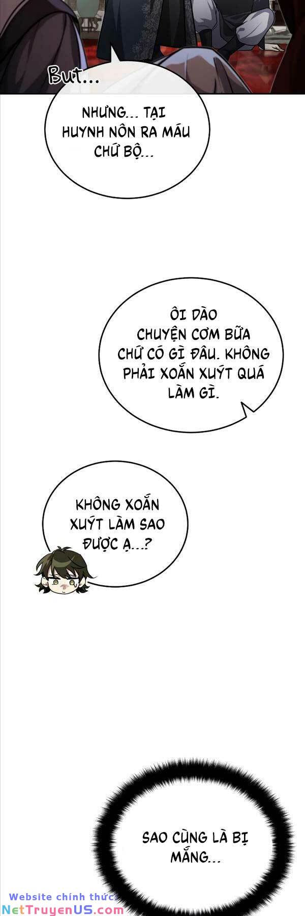 Thiếu Gia Yểu Mệnh Nhà Họ Bạch Chapter 8 - Trang 52