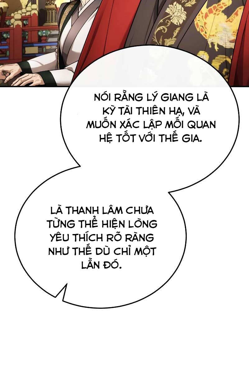 Thiếu Gia Yểu Mệnh Nhà Họ Bạch Chapter 31 - Trang 26