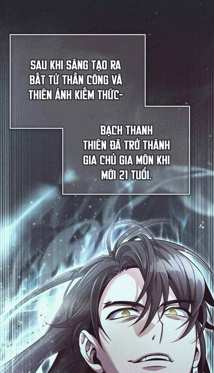 Thiếu Gia Yểu Mệnh Nhà Họ Bạch Chapter 28 - Trang 8