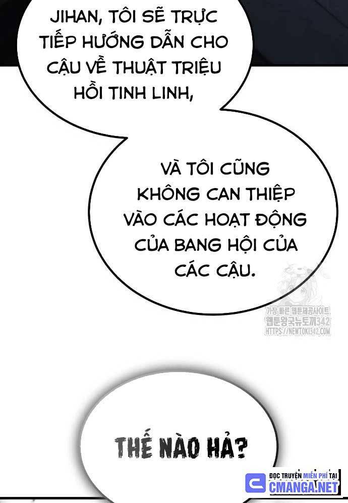 Tuyệt Thế Anh Hùng Chapter 8 - Trang 197