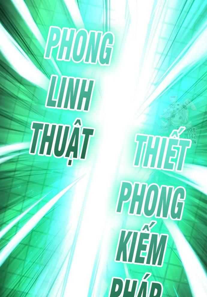 Tuyệt Thế Anh Hùng Chapter 6 - Trang 8