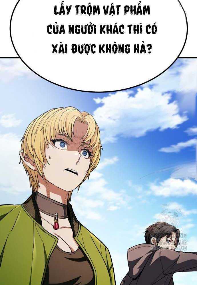 Tuyệt Thế Anh Hùng Chapter 3 - Trang 179