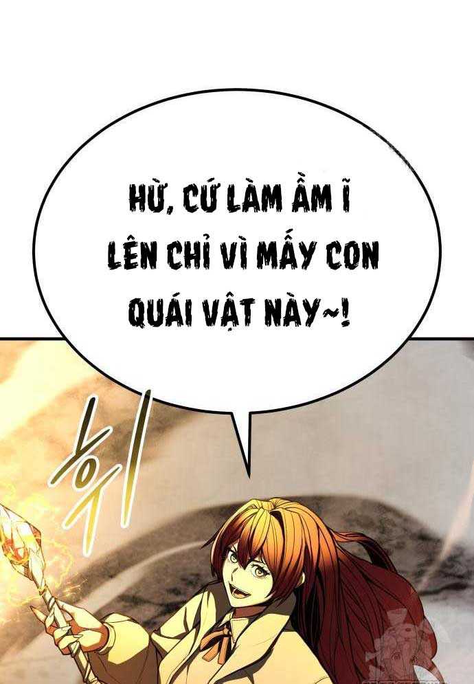 Tuyệt Thế Anh Hùng Chapter 3 - Trang 38