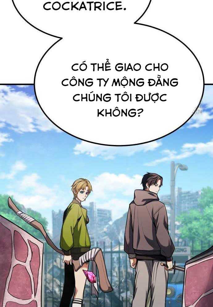 Tuyệt Thế Anh Hùng Chapter 3 - Trang 147