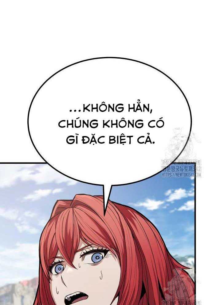 Tuyệt Thế Anh Hùng Chapter 3 - Trang 69