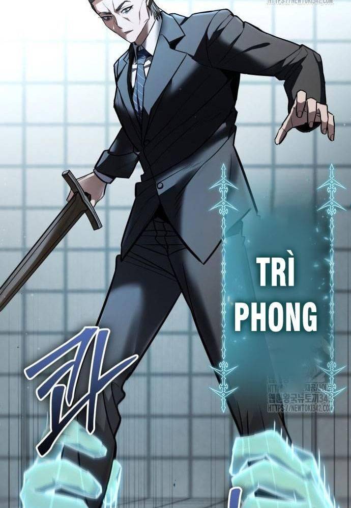 Tuyệt Thế Anh Hùng Chapter 5 - Trang 199