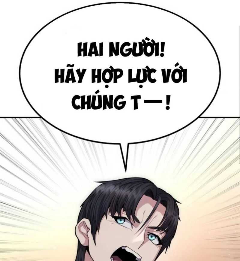 Tuyệt Thế Anh Hùng Chapter 11 - Trang 22