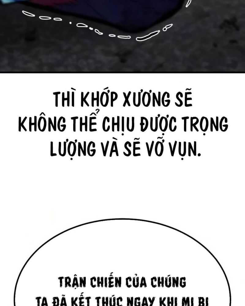 Tuyệt Thế Anh Hùng Chapter 11 - Trang 184