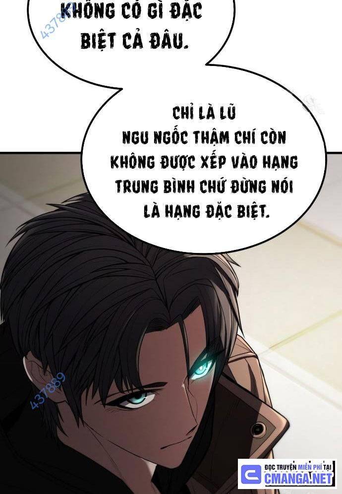 Tuyệt Thế Anh Hùng Chapter 5 - Trang 2