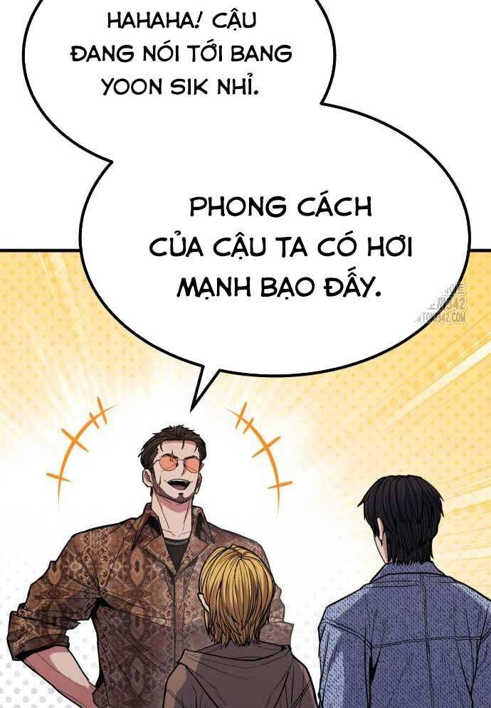 Tuyệt Thế Anh Hùng Chapter 8 - Trang 72