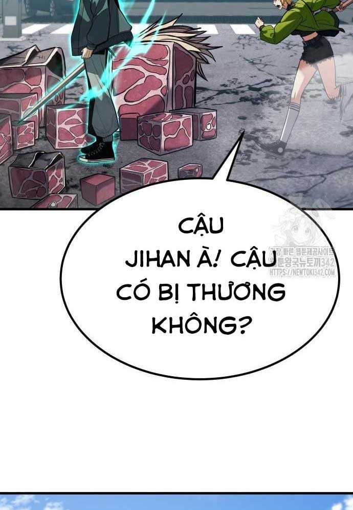 Tuyệt Thế Anh Hùng Chapter 3 - Trang 116