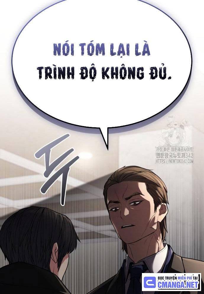 Tuyệt Thế Anh Hùng Chapter 5 - Trang 5