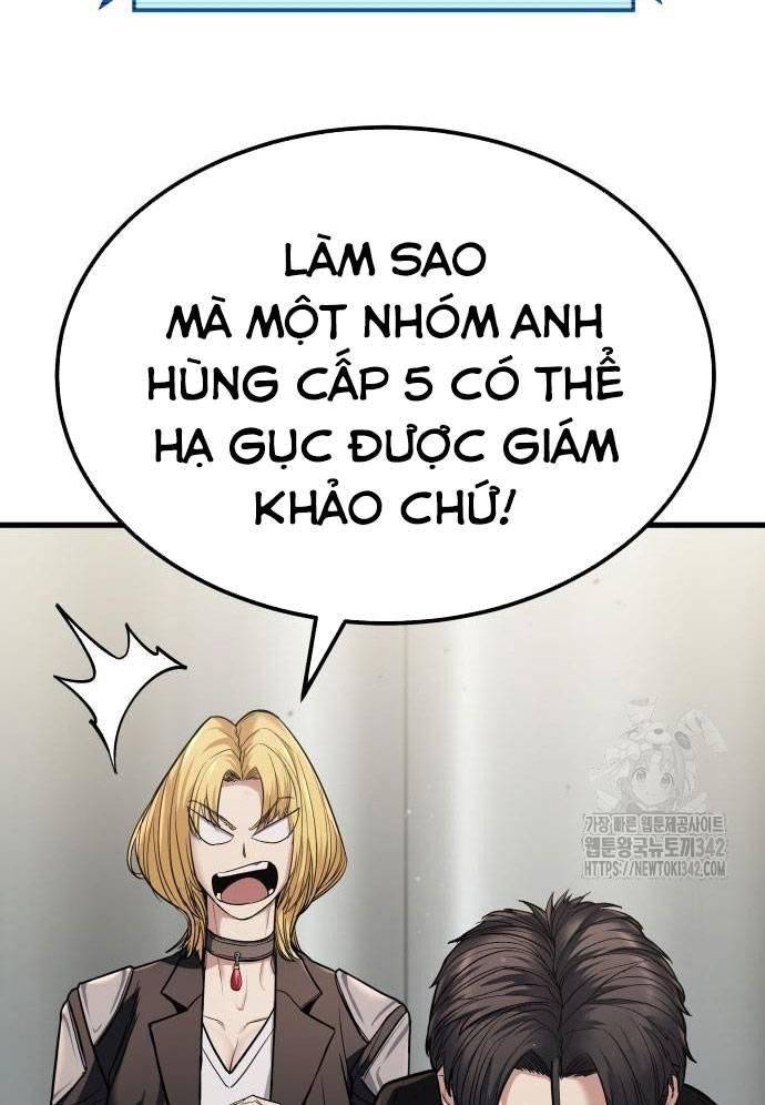 Tuyệt Thế Anh Hùng Chapter 5 - Trang 75