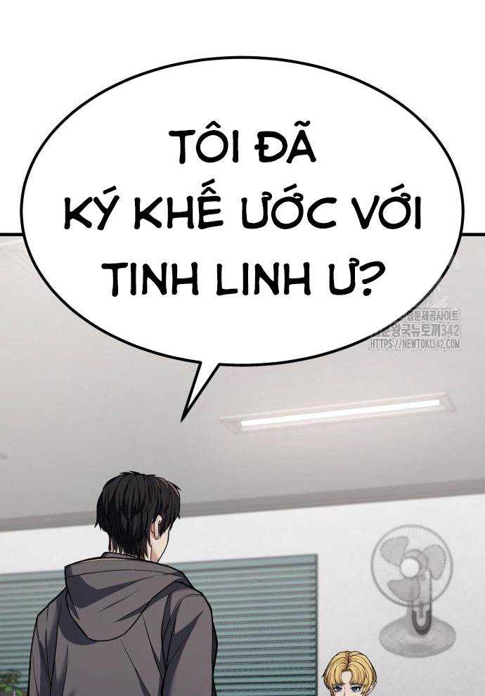 Tuyệt Thế Anh Hùng Chapter 2 - Trang 28