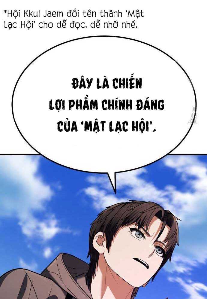 Tuyệt Thế Anh Hùng Chapter 3 - Trang 190