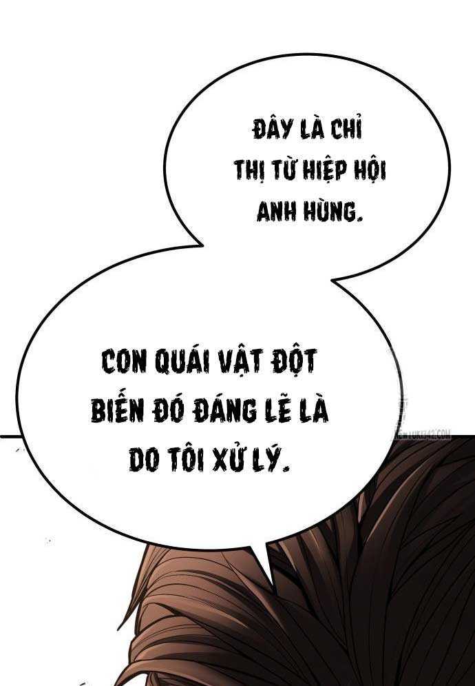 Tuyệt Thế Anh Hùng Chapter 3 - Trang 193